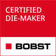 Certificazione bobst